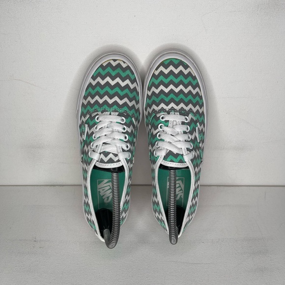 Vans Authentic Zig Zag Pattern - Picture 6 of 8